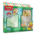 Pokémon TCG: 2025 World Championships Deck (Liao Fu Guan)