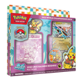 Pokémon TCG: 2025 World Championships Deck (Jose Cruz Galindo-Resendiz)