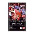 One Piece OP16 The Time Of Battle Booster Pack