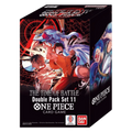 One Piece The Time Of Battle Double Pack Set - DP-11