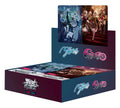 Weiss Schwarz MyGO!!!!! × Ave Mujica English Edition Booster Box
