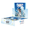 Weiss Schwarz Makeine Too Many Losing Heroines English Edition Booster Box