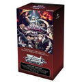 Weiss Schwarz Extra Booster Nazarick: Tomb of the Undead Vol.3 English Edition