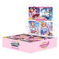 Weiss Schwarz Love Live School idol festival 2 Miracle Live! English Edition Booster Box