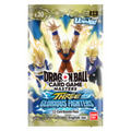 Dragon Ball Super CG: Masters: Three Glorious Fighters Ultra Bout 3 Booster Pack (B30)