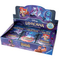 Disney Lorcana: Ursula's Return Set 4 Booster Box