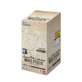 One Piece EB02 Anime 25th Collection Japanese Booster Box