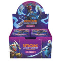 Riftbound: League of Legends Unleashed Booster Box
