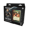 Magic: The Gathering: Final Fantasy Commander Deck - Limit Break