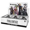 Magic: The Gathering: Final Fantasy Play Booster Box