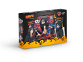 Naruto Mythos Konoha Shido Starter Pack - Itachi/Kisame - PRE-ORDER