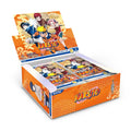 Kayou Naruto Earth Scroll 001B Booster Box