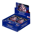 One Piece OP14-EB04 The Azure Sea's Seven Booster Box