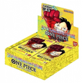 One Piece OP07 500 Years in the Future Booster Box