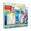 Pokémon TCG: 2024 World Championships Deck (Evan Pavelski - Regidrago VSTAR)