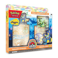 Pokémon TCG: 2024 World Championships Deck (Fernando Cifuentes - Crushing Thorn)