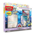 Pokémon TCG: 2024 World Championships Deck (Sakuya Ota - Ancient Toolbox)