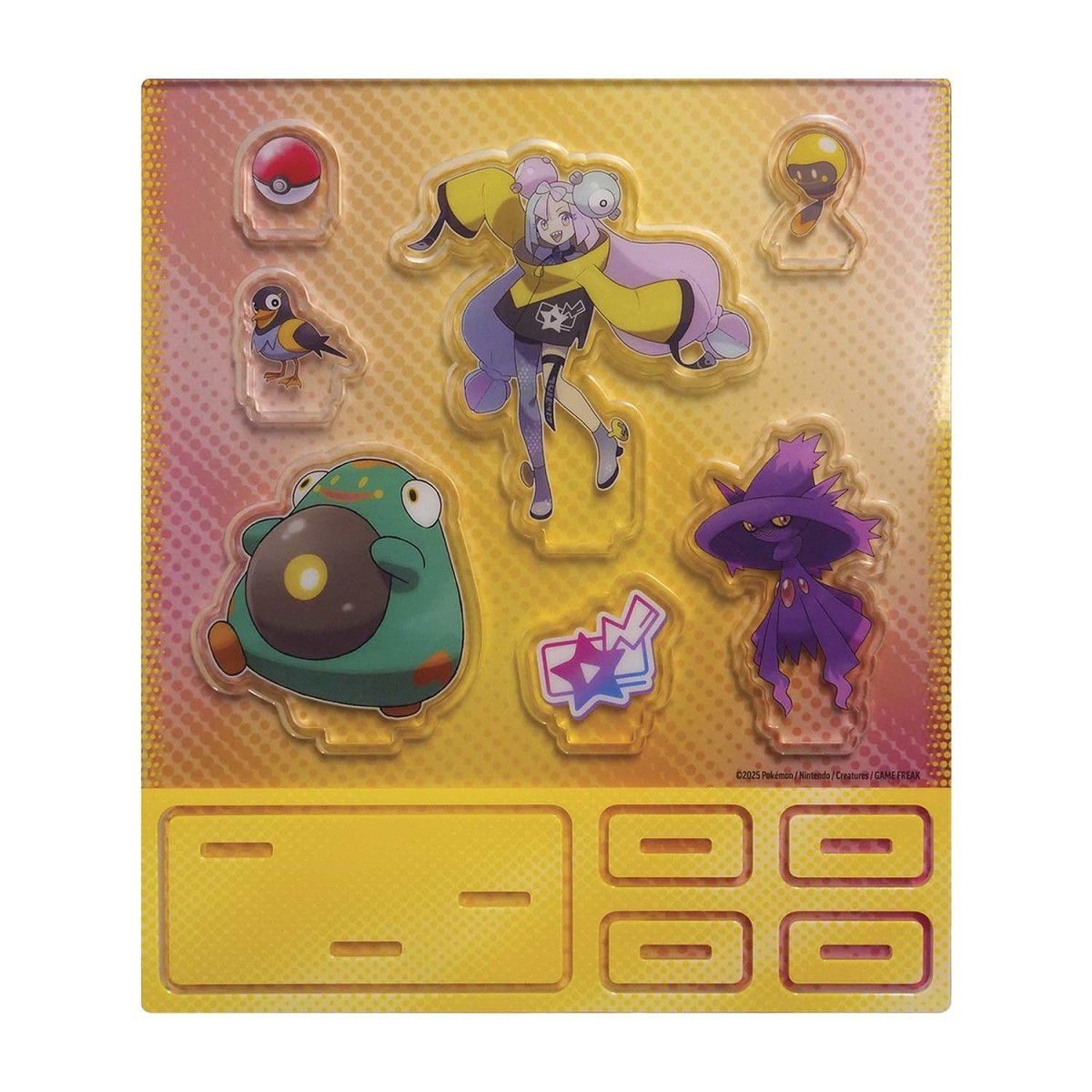 海外限定 Iono’s Bellinolt Premium Collection 401 Games Canada - Pokemon - Iono's Bellibolt ex Premium