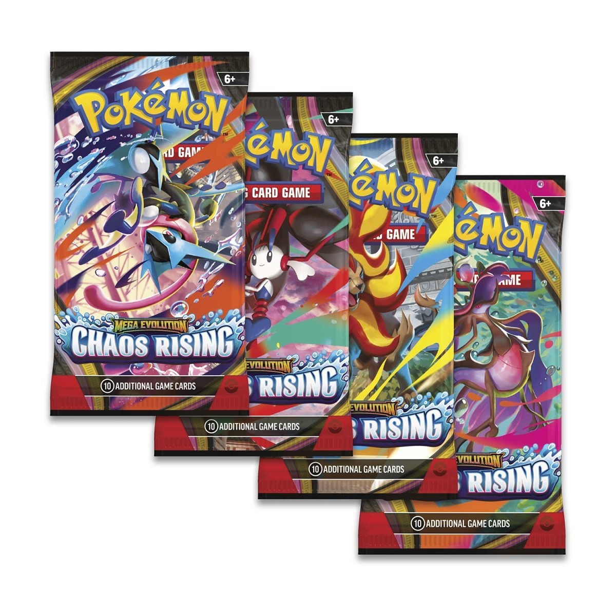 Pokmon Booster Packs - Discover Rare Cards & Expand Your Collection Card Fiends Pokmon Booster Packs - Discover Rare Cards & Expand Your Collection Card Fiends