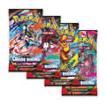 Pokémon TCG: Mega Evolution - Chaos Rising Booster Pack