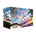 Pokémon TCG: Sword & Shield Astral Radiance Build and Battle Stadium