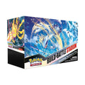Pokémon TCG: Sword & Shield Silver Tempest Build and Battle Stadium Box