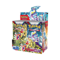 Pokémon TCG: Scarlet & Violet Base Booster Box