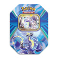 Pokémon TCG: Paldea Legends Tin - Miraidon ex