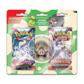 Pokémon TCG: Back to School Eraser Blister - Lechonk