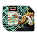 Pokémon TCG: Scarlet & Violet - Paldean Fates Tin - Shiny Great Tusk ex