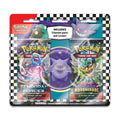 Pokémon TCG: Back to School Eraser Blister - Gengar