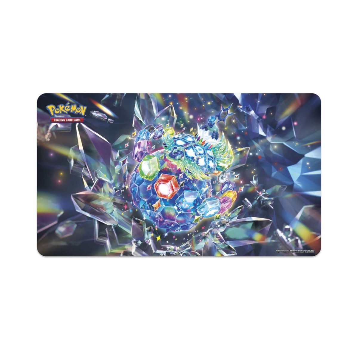 Pokémon TCG: Terapagos ex Ultra-Premium Collection – Card Fiends