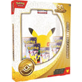 Pokémon TCG: 30th Celebration Binder Collection (PRE-ORDER)