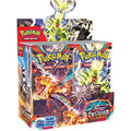 Pokémon TCG: Scarlet & Violet - Obsidian Flames Booster Display Box