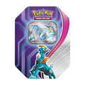 Pokémon TCG: Paradox Destinies Tin - Iron Crown ex