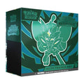 Pokémon TCG: Scarlet & Violet-Twilight Masquerade Elite Trainer Box