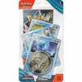 Pokémon TCG: Twilight Masquerade Premium Checklane Blister - Kingdra