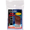 Ultra Pro Storesafe Card Sleeves - 100 pcs