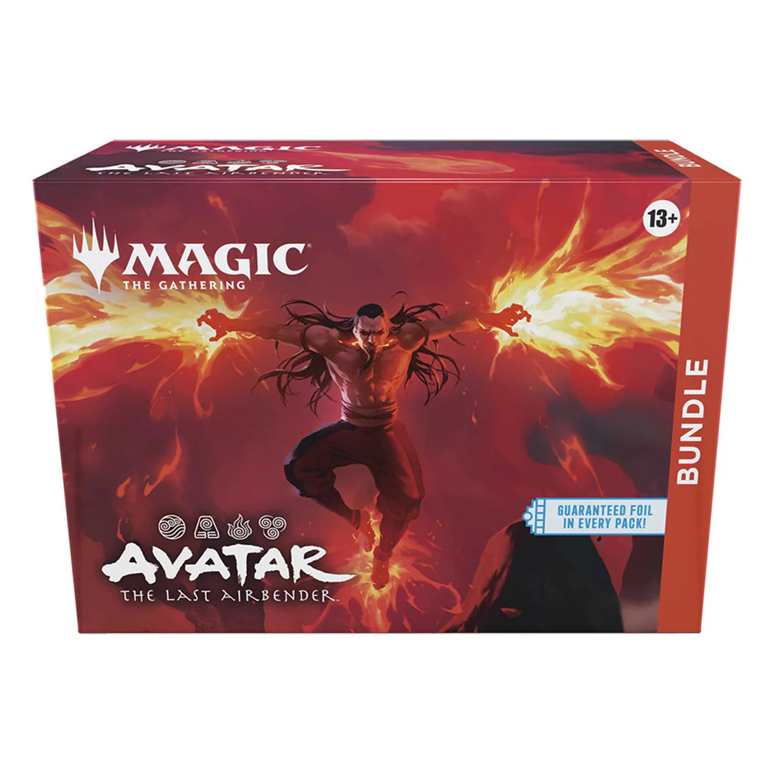 Magic: The Gathering: Avatar: The Last Airbender Bundle