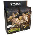 Magic: The Gathering: Secrets of Strixhaven Collector Booster Box