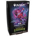 Magic: The Gathering: Secrets of Strixhaven Commander Deck - Prismari Artistry