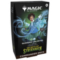 Magic: The Gathering: Secrets of Strixhaven Commander Deck - Quandrix Unlimited