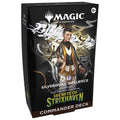 Magic: The Gathering: Secrets of Strixhaven Commander Deck - Silverquill Influence
