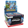Magic: The Gathering: Marvel Super Heroes Jumpstart Booster Box - (Pre-Order)