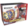 Magic: The Gathering: Marvel Super Heroes Bundle - (Pre-Order)