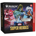 Magic: The Gathering: Marvel Super Heroes Draft Night - (Pre-Order)