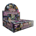 Yu-Gi-Oh Maze Of The Master Booster Box