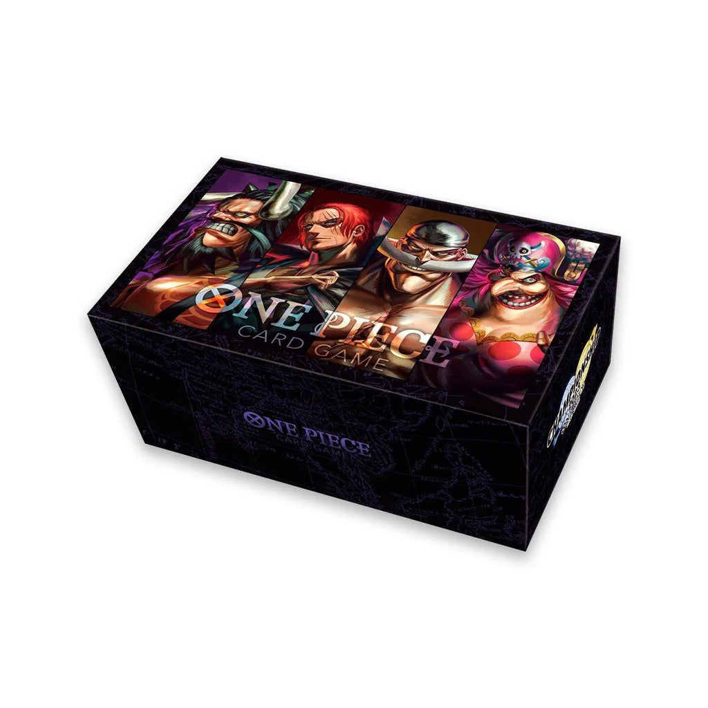 One Piece Special Goods Set - Former Four Emperors