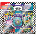 Pokémon TCG: Back to School Eraser Blister - Bellibolt