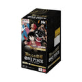 One Piece OP09 Emperors In The New World Japanese Booster Box